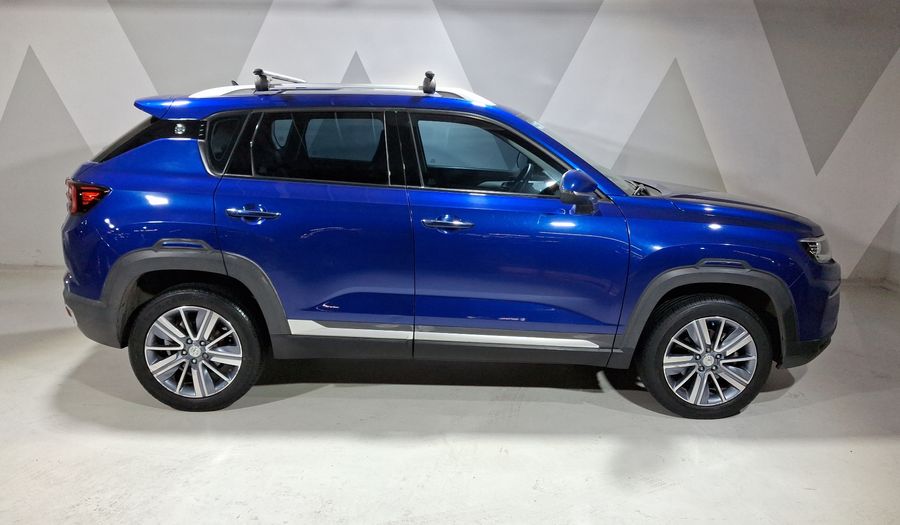 Changan Cs35 1.6 5 TM Suv 2023