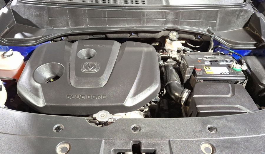 Changan Cs35 1.6 5 TM Suv 2023