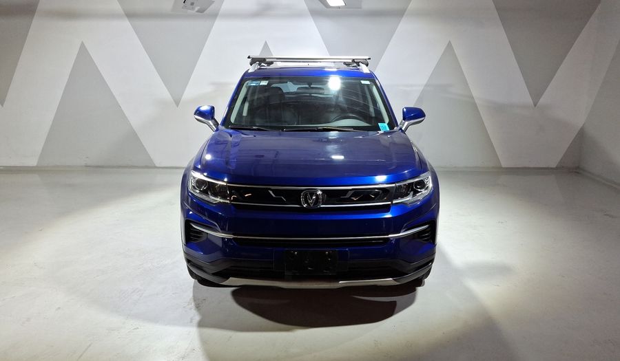 Changan Cs35 1.6 5 TM Suv 2023