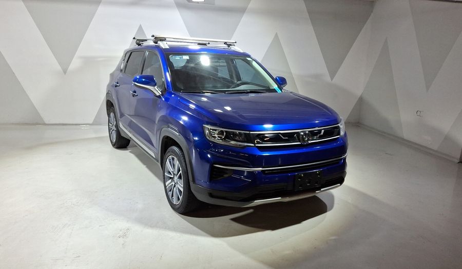 Changan Cs35 1.6 5 TM Suv 2023