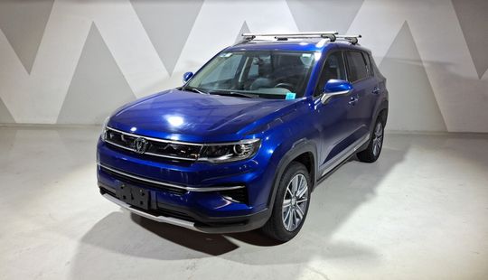 Changan • CS35