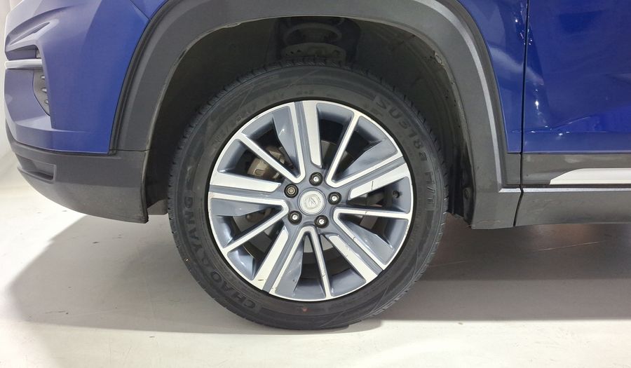 Changan Cs35 1.6 5 TM Suv 2023