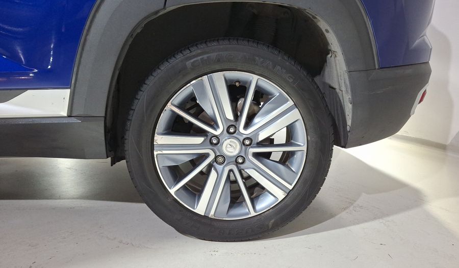 Changan Cs35 1.6 5 TM Suv 2023
