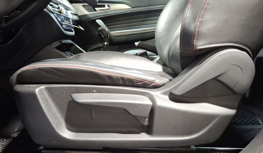 Changan Cs35 1.6 5 TM Suv 2023