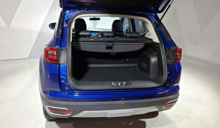 Changan Cs35 1.6 5 TM Suv 2023