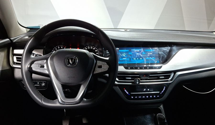 Changan Cs35 1.6 5 TM Suv 2023