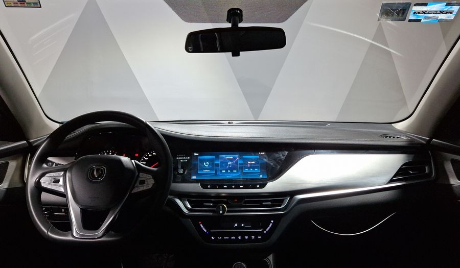 Changan Cs35 1.6 5 TM Suv 2023