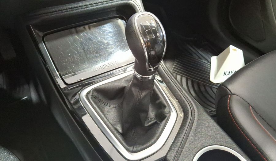Changan Cs35 1.6 5 TM Suv 2023