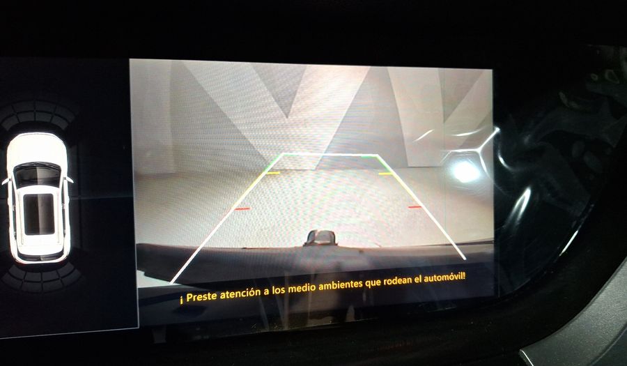 Changan Cs35 1.6 5 TM Suv 2023