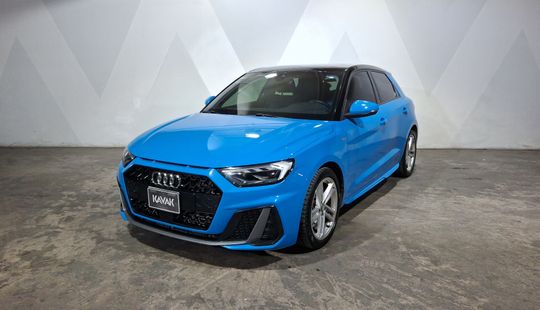 Audi • A1