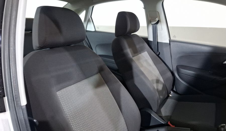 Volkswagen Vento 1.6 STARTLINE Sedan 2020