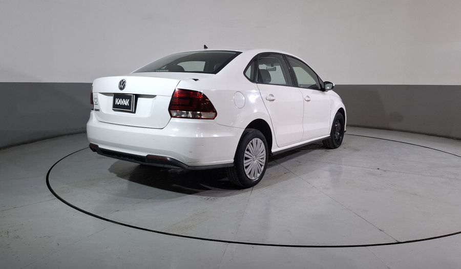 Volkswagen Vento 1.6 STARTLINE Sedan 2020