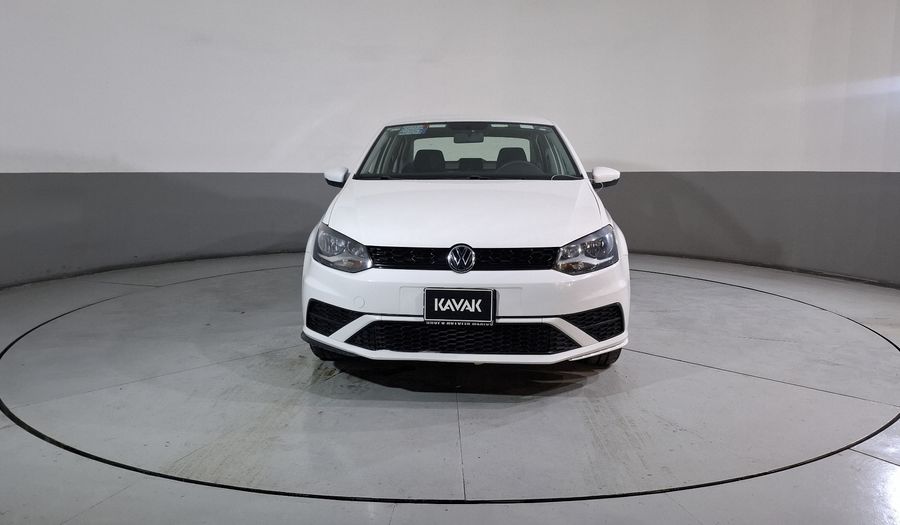 Volkswagen Vento 1.6 STARTLINE Sedan 2020