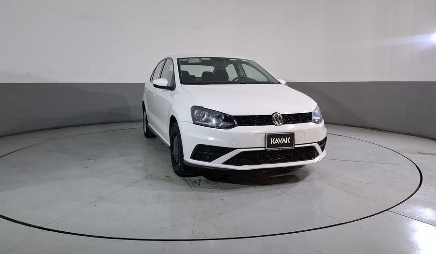 Volkswagen Vento 1.6 STARTLINE Sedan 2020