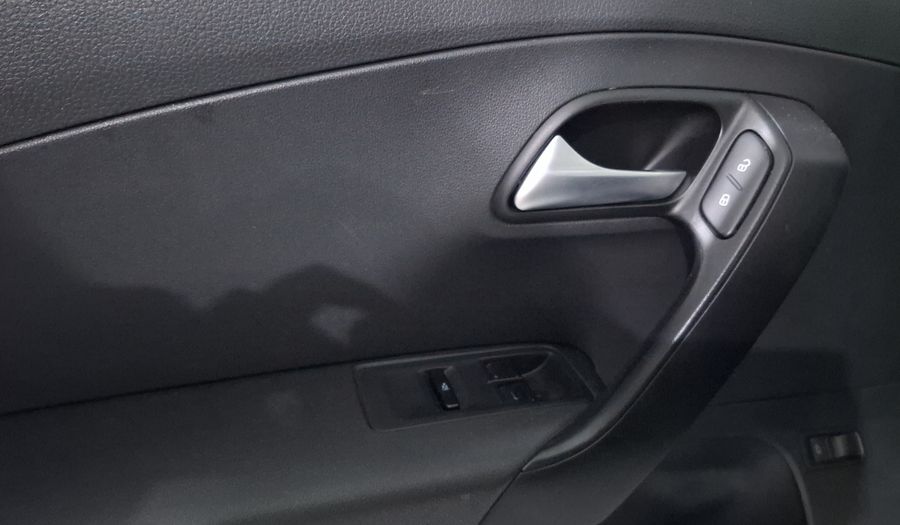 Volkswagen Vento 1.6 STARTLINE Sedan 2020