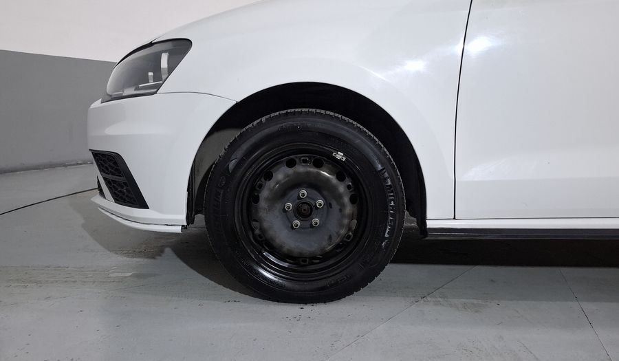 Volkswagen Vento 1.6 STARTLINE Sedan 2020