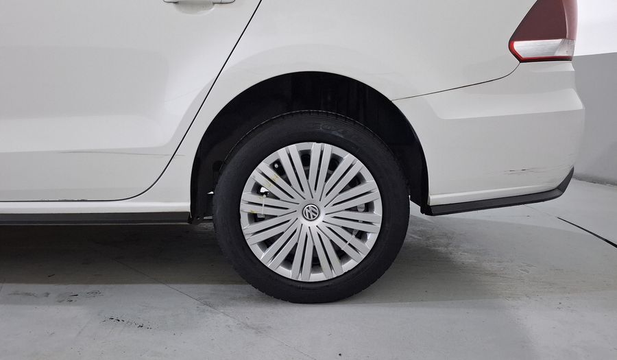 Volkswagen Vento 1.6 STARTLINE Sedan 2020