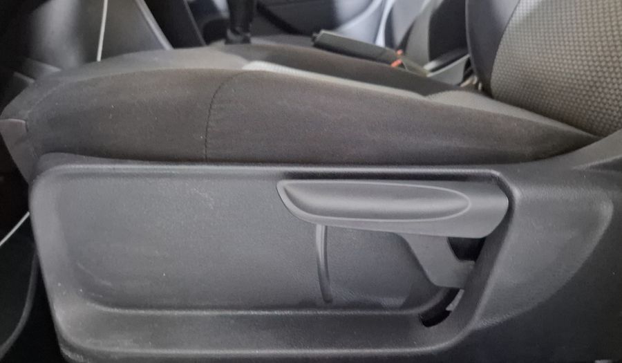 Volkswagen Vento 1.6 STARTLINE Sedan 2020