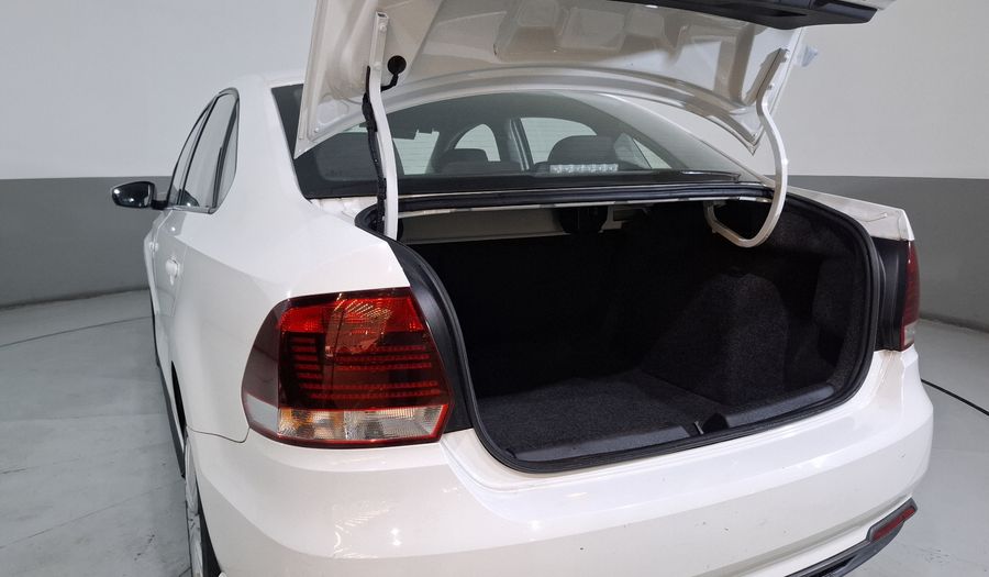 Volkswagen Vento 1.6 STARTLINE Sedan 2020