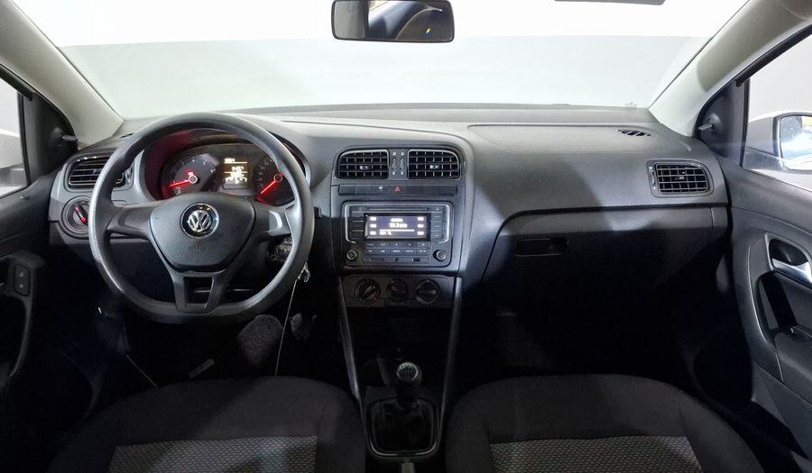 Volkswagen Vento 1.6 STARTLINE Sedan 2020
