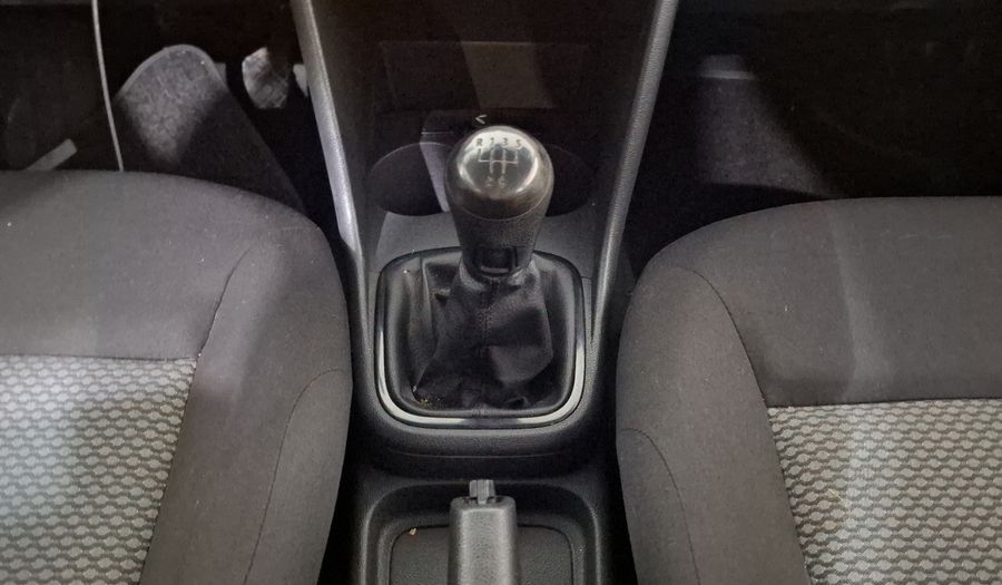 Volkswagen Vento 1.6 STARTLINE Sedan 2020