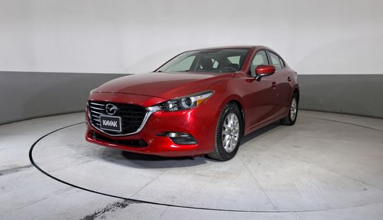 Mazda • Mazda 3