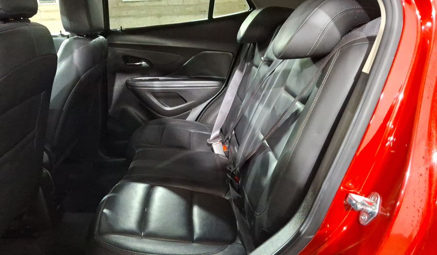 Buick Encore 1.4 CXL L AUTO Suv 2019