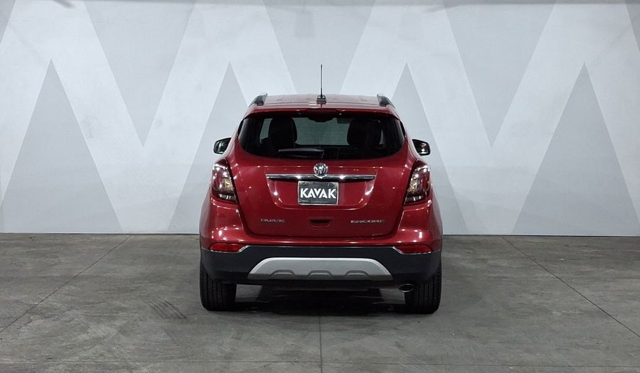 Buick Encore 1.4 CXL L AUTO Suv 2019
