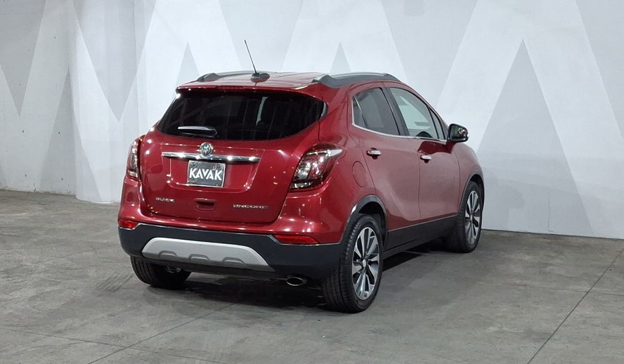 Buick Encore 1.4 CXL L AUTO Suv 2019