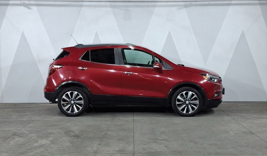 Buick Encore 1.4 CXL L AUTO Suv 2019