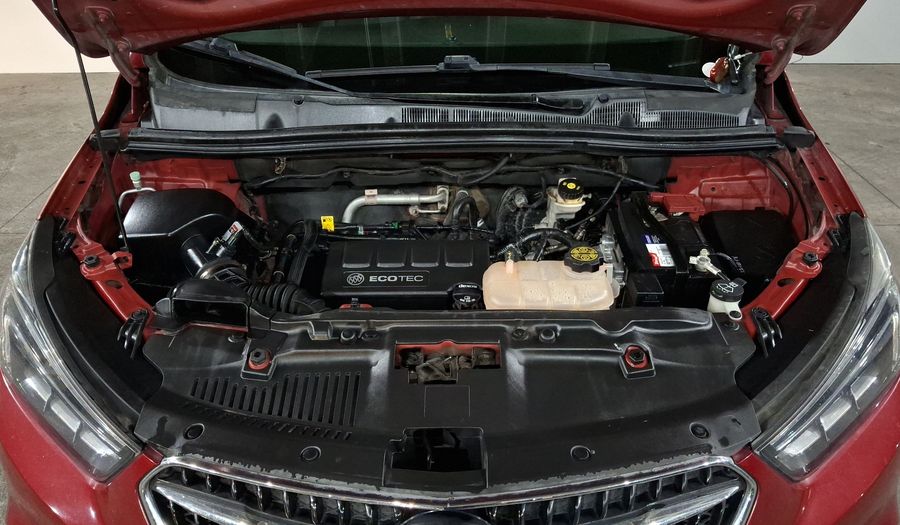 Buick Encore 1.4 CXL L AUTO Suv 2019