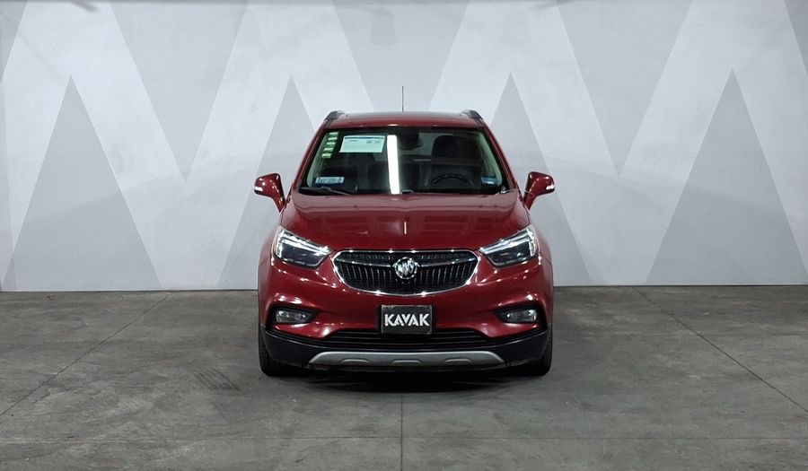Buick Encore 1.4 CXL L AUTO Suv 2019