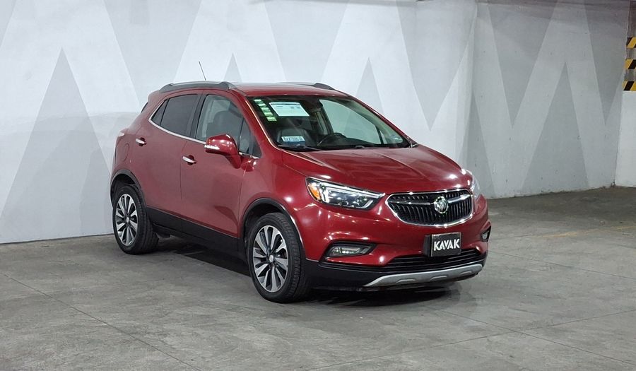 Buick Encore 1.4 CXL L AUTO Suv 2019