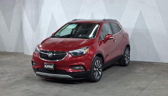 Buick • Encore