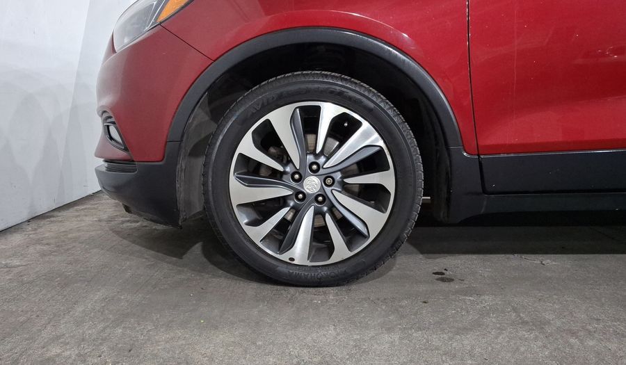 Buick Encore 1.4 CXL L AUTO Suv 2019