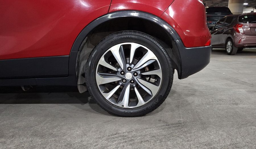Buick Encore 1.4 CXL L AUTO Suv 2019