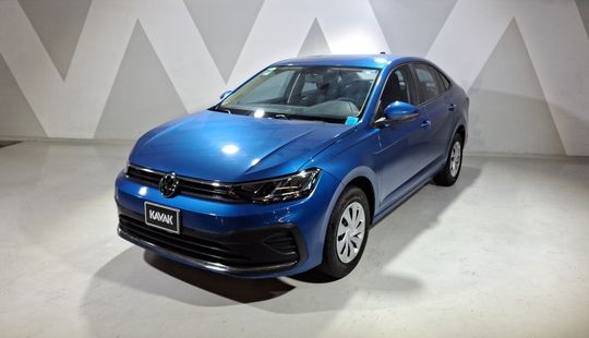 Volkswagen • Virtus