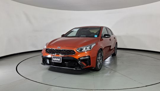 Kia • FORTE