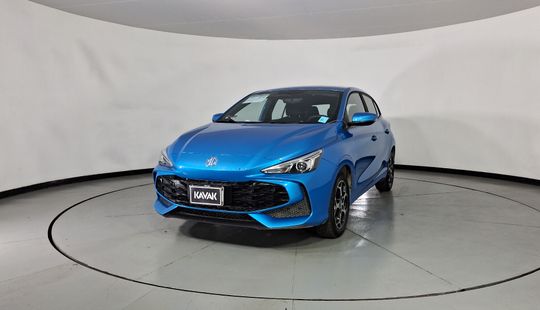 Mg • MG3