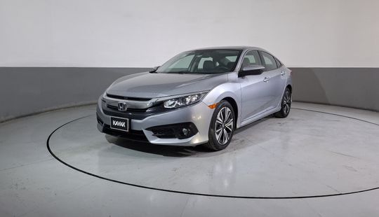 Honda • Civic