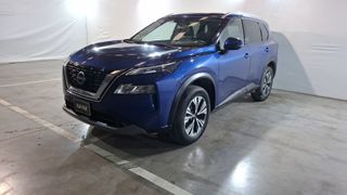 Nissan • X-Trail