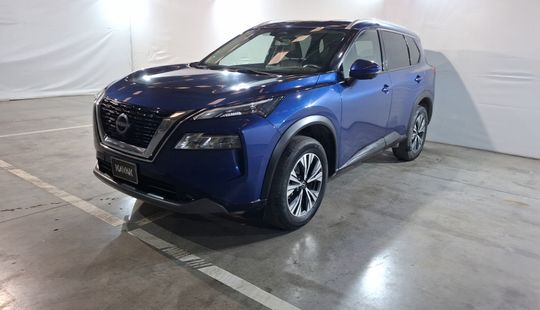 Nissan • X-Trail