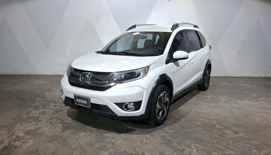 Honda • BR-V