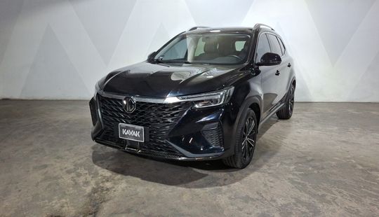 Mg • RX5