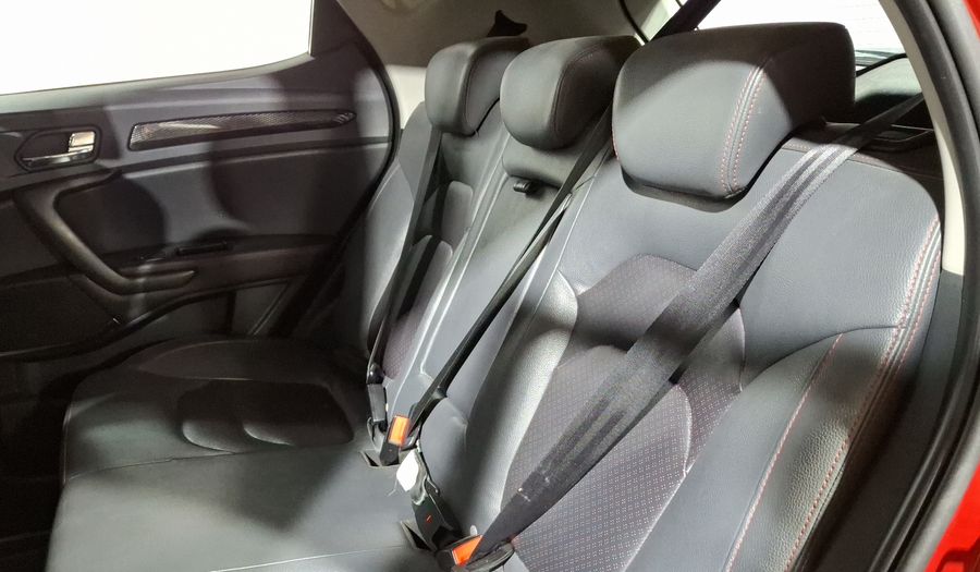 Jac Sei3 1.6 ACTIVE Suv 2019
