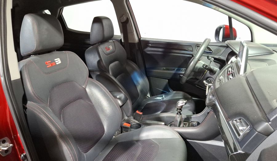 Jac Sei3 1.6 ACTIVE Suv 2019