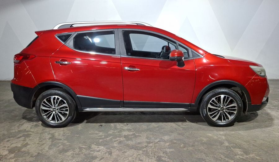 Jac Sei3 1.6 ACTIVE Suv 2019