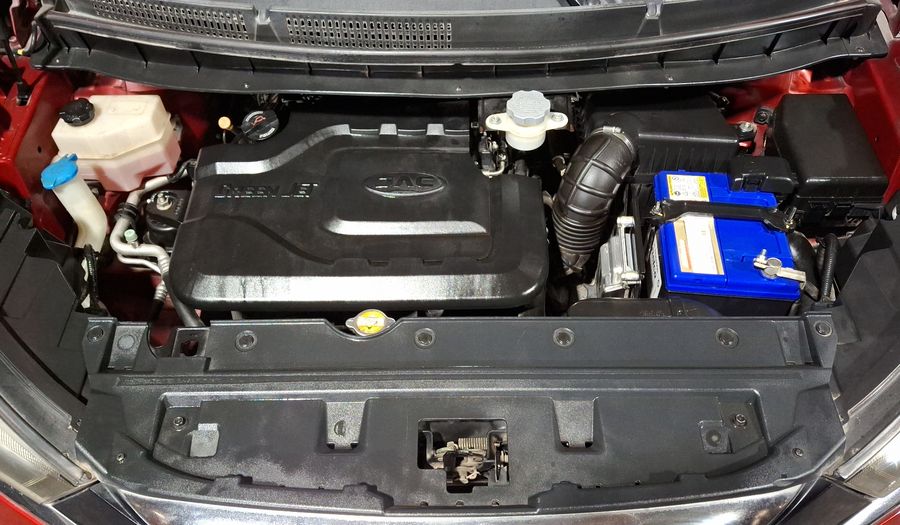 Jac Sei3 1.6 ACTIVE Suv 2019