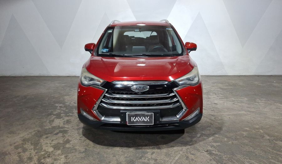 Jac Sei3 1.6 ACTIVE Suv 2019