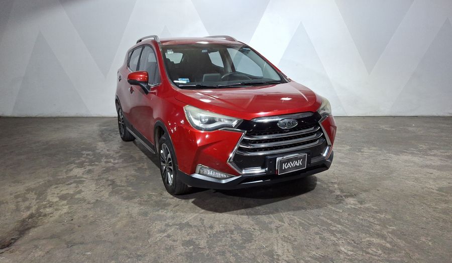 Jac Sei3 1.6 ACTIVE Suv 2019
